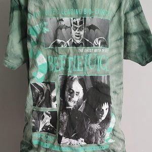 Licensed Beetlejuice Tee (tee only!)